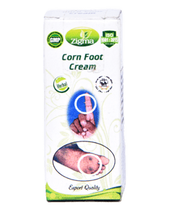 Cornfoot Cream